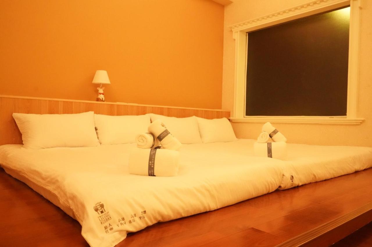 Hotel Kaohsiung Time'S Esterno foto