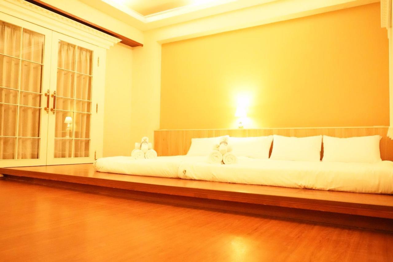Hotel Kaohsiung Time'S Esterno foto
